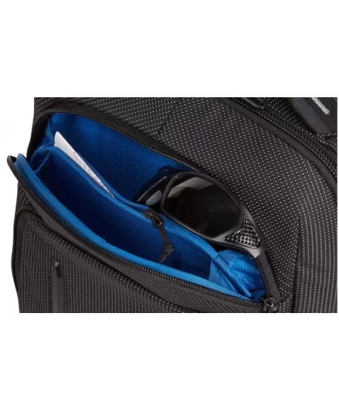 Рюкзак Thule Crossover 2 Backpack 20L (Black)