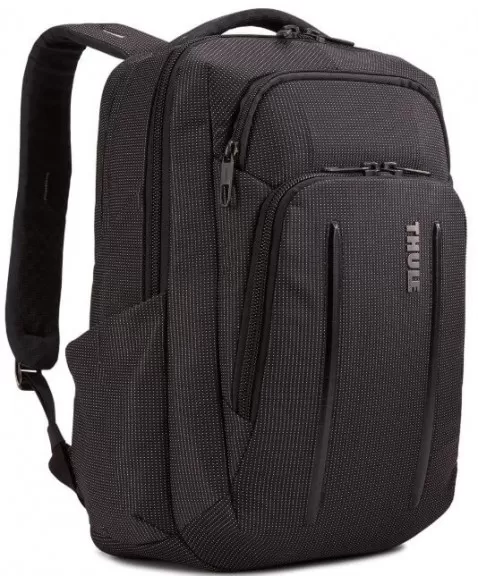 Рюкзак Thule Crossover 2 Backpack 20L (Black)