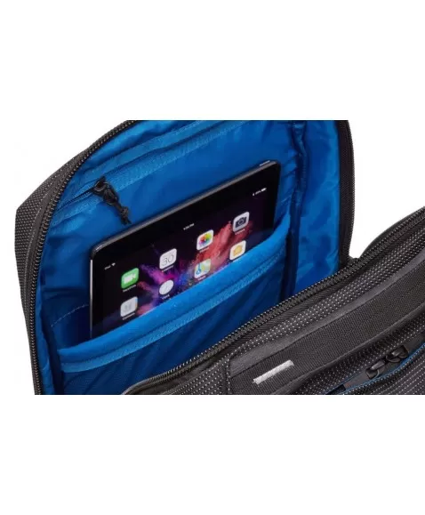 Рюкзак Thule Crossover 2 Backpack 20L (Black)
