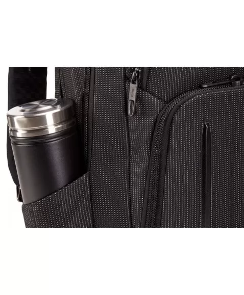 Рюкзак Thule Crossover 2 Backpack 20L (Black)