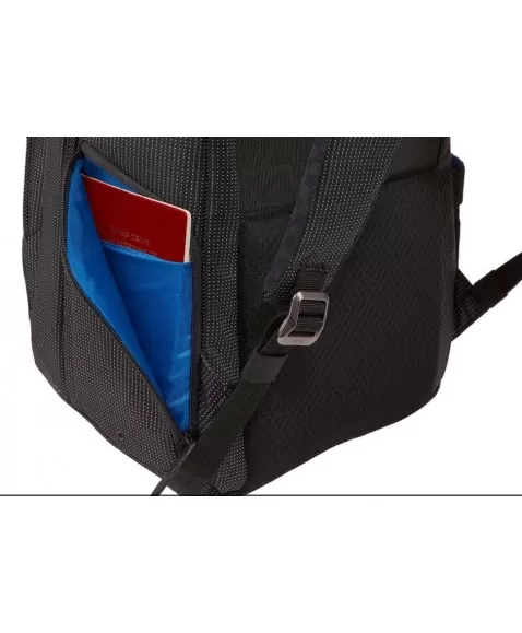 Рюкзак Thule Crossover 2 Backpack 20L (Black)
