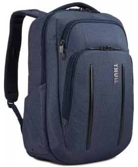 Рюкзак Thule Crossover 2 Backpack 20L (Dress Blue)