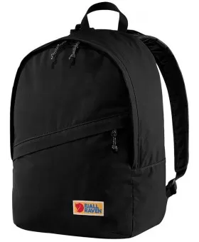 Рюкзак Fjallraven Vardag 25L Black