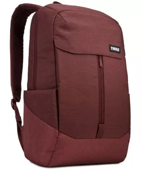 Рюкзак Thule Lithos 20L Backpack (Dark Burgundy)