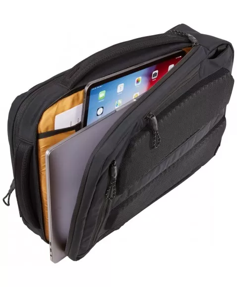 Рюкзак Thule Paramount Convertible Laptop Bag 15,6 (Black)