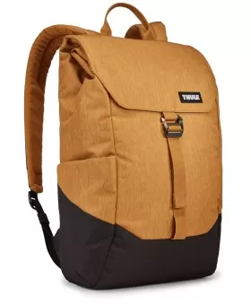 Рюкзак Thule Lithos 16L Backpack (Woodtrush/Black)