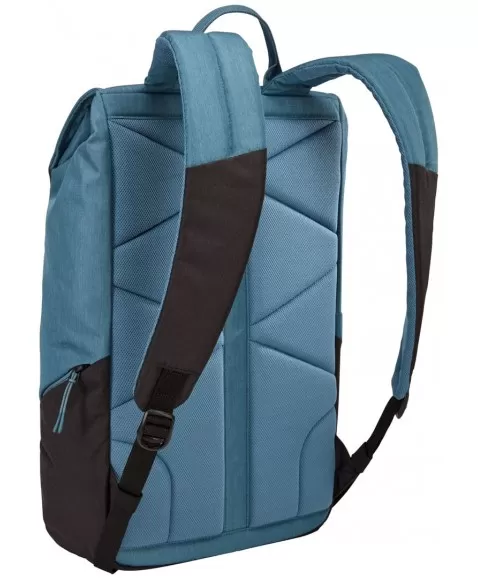 Рюкзак Thule Lithos 16L Backpack (Blue/Black)