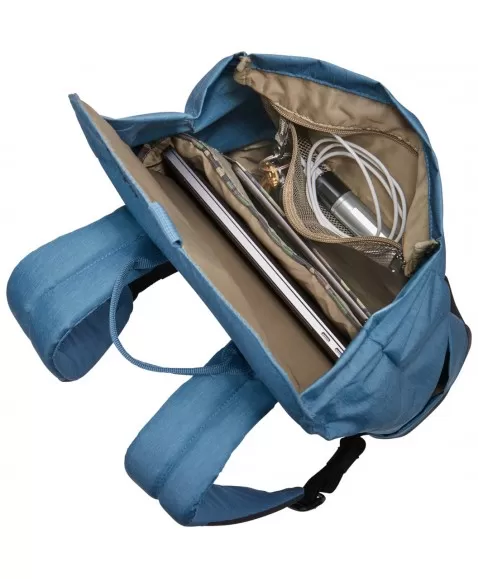 Рюкзак Thule Lithos 16L Backpack (Blue/Black)