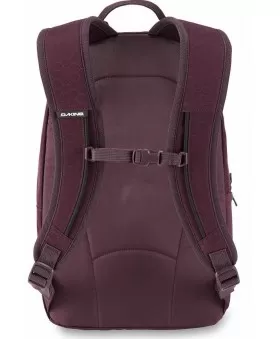 Рюкзак Dakine URBN MISSION PACK 22L mudded mauve