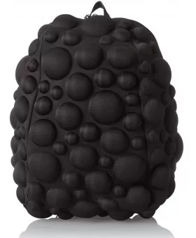 Рюкзак MadPax BUBBLE Half BLACK MAGIC