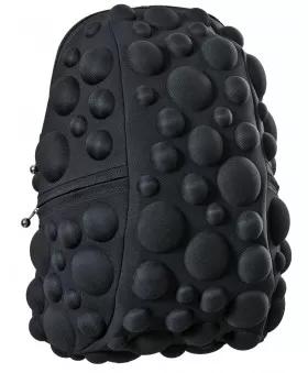 Рюкзак MadPax BUBBLE Full BLACK MAGIC