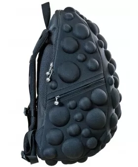 Рюкзак MadPax BUBBLE Full BLACK MAGIC