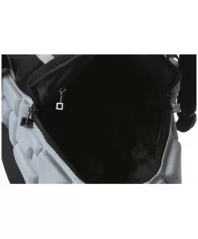 Рюкзак MadPax BLOK METALLIC Half OUTER SPACE