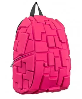 Рюкзак MadPax Blok Full Pink Wink