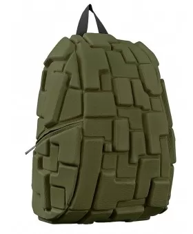 Рюкзак MadPax BLOK Full GOING GREEN