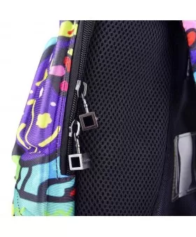 Рюкзак MadPax ARTIPACKS Full HEART 2 HEART