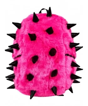 Рюкзак MadPax MOPPETS Full FUR-REAL PINK