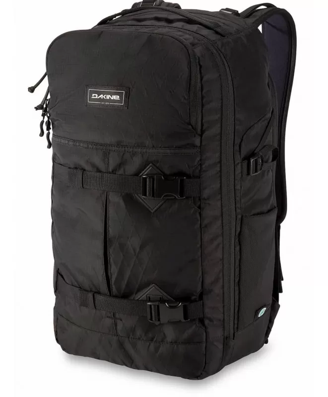 Dakine split adventure shop 38l laptop backpack