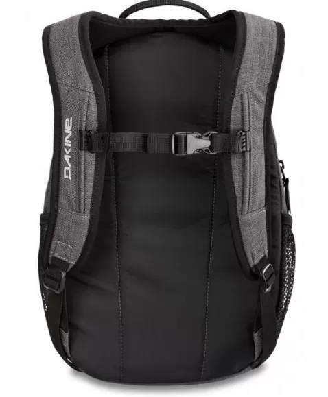 Рюкзак Dakine CAMPUS MINI 18L carbon