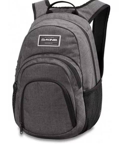 Рюкзак Dakine CAMPUS MINI 18L carbon