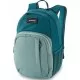 Рюкзак Dakine CAMPUS S 18L digital teal