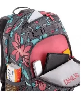 Рюкзак Dakine GIRLS GROM 13L pippa