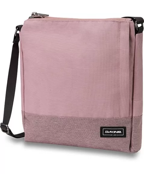 Сумка Dakine JORDY CROSSBODY woodrose