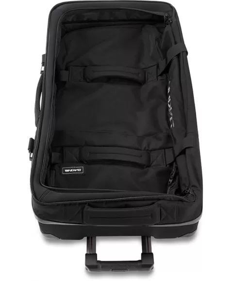 Чемодан Dakine SPLIT ROLLER 110L olive ashcroft coated