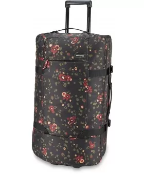 Чемодан Dakine SPLIT ROLLER EQ 100L begonia