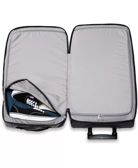 Чемодан Dakine SPLIT ROLLER EQ 100L carbon