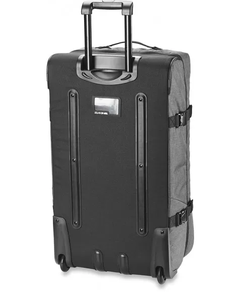 Чемодан Dakine SPLIT ROLLER EQ 100L carbon