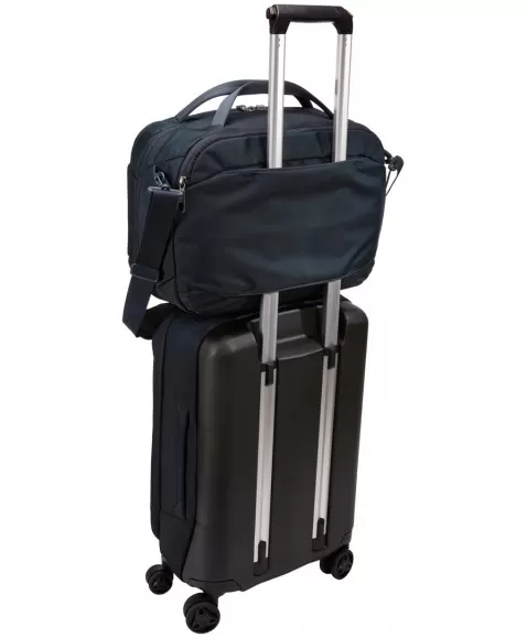 Дорожная сумка Thule Subterra Boarding Bag (Mineral)