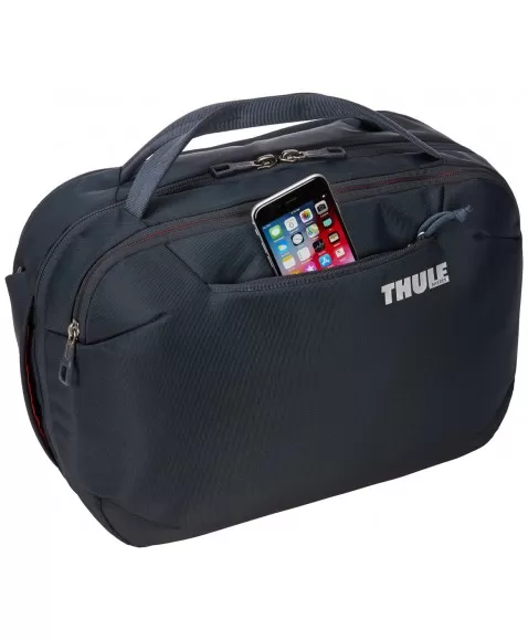 Дорожная сумка Thule Subterra Boarding Bag (Mineral)