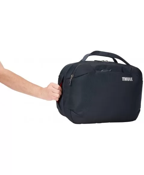 Дорожная сумка Thule Subterra Boarding Bag (Mineral)