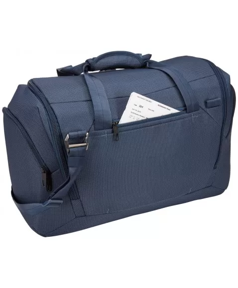 Дорожная сумка Thule Crossover 2 Duffel 44L (Dress Blue)