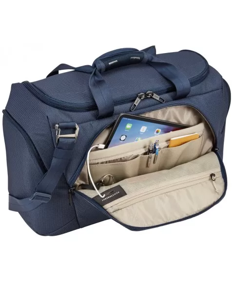 Дорожная сумка Thule Crossover 2 Duffel 44L (Dress Blue)