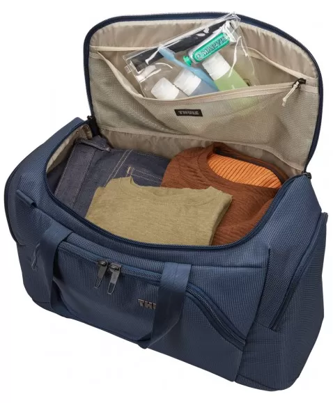 Дорожная сумка Thule Crossover 2 Duffel 44L (Dress Blue)