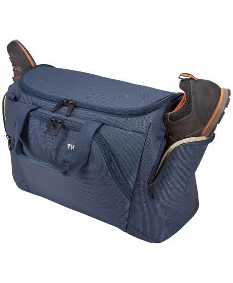Дорожная сумка Thule Crossover 2 Duffel 44L (Dress Blue)