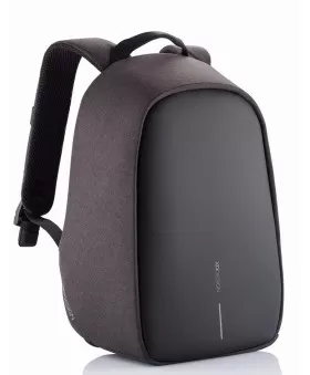 Рюкзак антивор XD Design Bobby Hero Small, черный