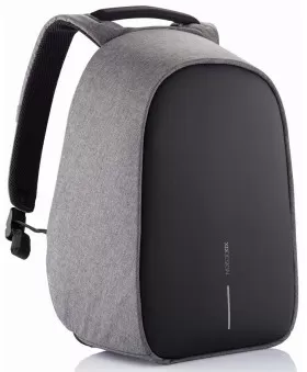 Рюкзак антивор XD Design Bobby Hero XL, серый
