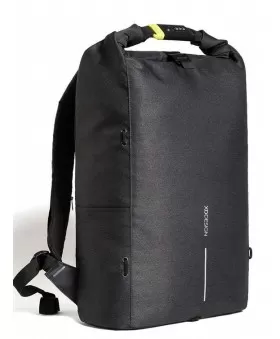 Рюкзак антивор XD Design Bobby Urban Lite , черный