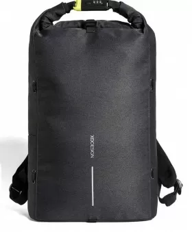 Рюкзак антивор XD Design Bobby Urban Lite , черный