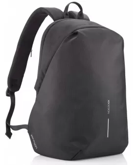 Рюкзак антивор XD Design Bobby Soft Anti-Theft, Черный