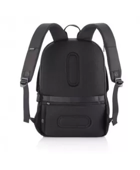 Рюкзак антивор XD Design Bobby Soft Anti-Theft, Черный