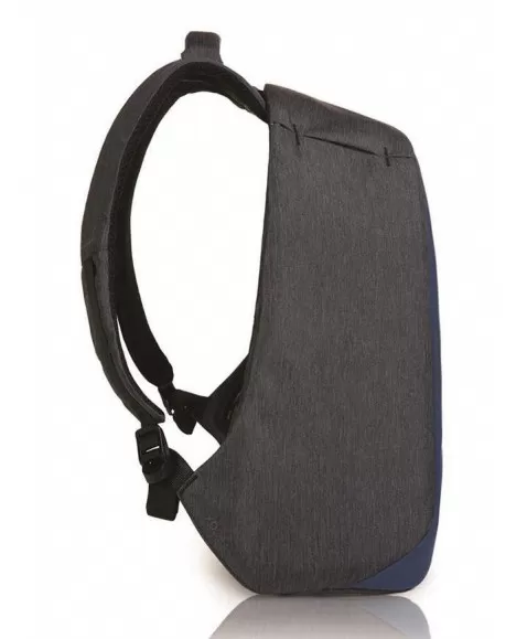 Рюкзак антивор XD Design Bobby Compact, голубой
