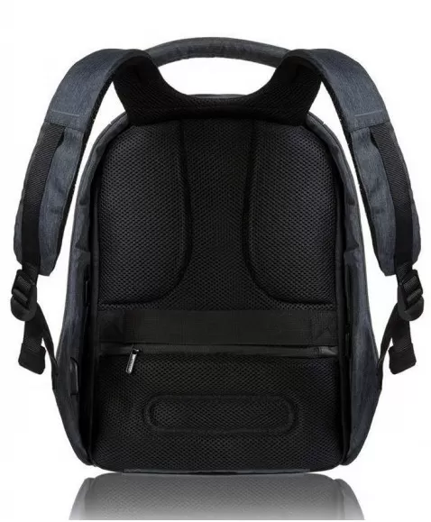 Рюкзак антивор XD Design Bobby Compact, желтый