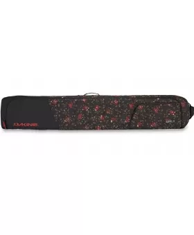 Чехол для лыж на колесах Dakine FALL LINE SKI ROLLER BAG 175 begonia