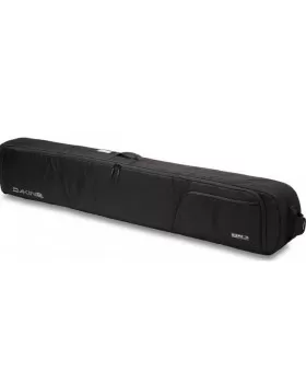 Чехол для лыж на колесах Dakine FALL LINE SKI ROLLER BAG 175 black