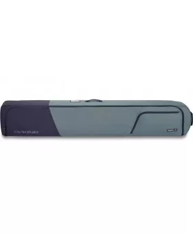 Чехол для лыж на колесах Dakine FALL LINE SKI ROLLER BAG 175 dark slate