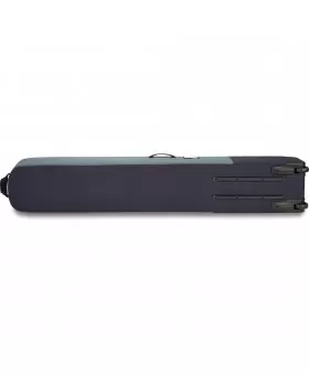 Чехол для лыж на колесах Dakine FALL LINE SKI ROLLER BAG 175 dark slate